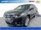 2021 Chevrolet Traverse High Country