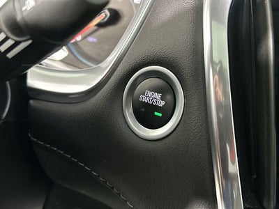 2021 Chevrolet Traverse High Country