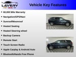 2021 Chevrolet Traverse High Country