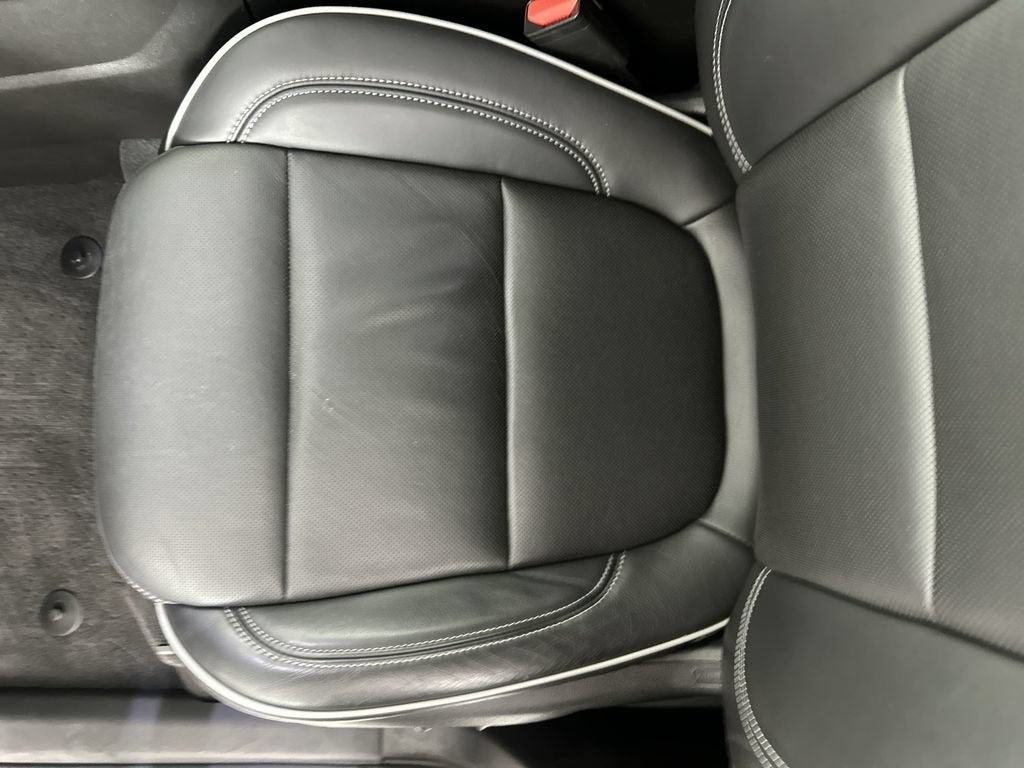 2021 Chevrolet Traverse High Country