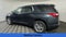 2021 Chevrolet Traverse High Country