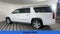 2015 Chevrolet Suburban LT
