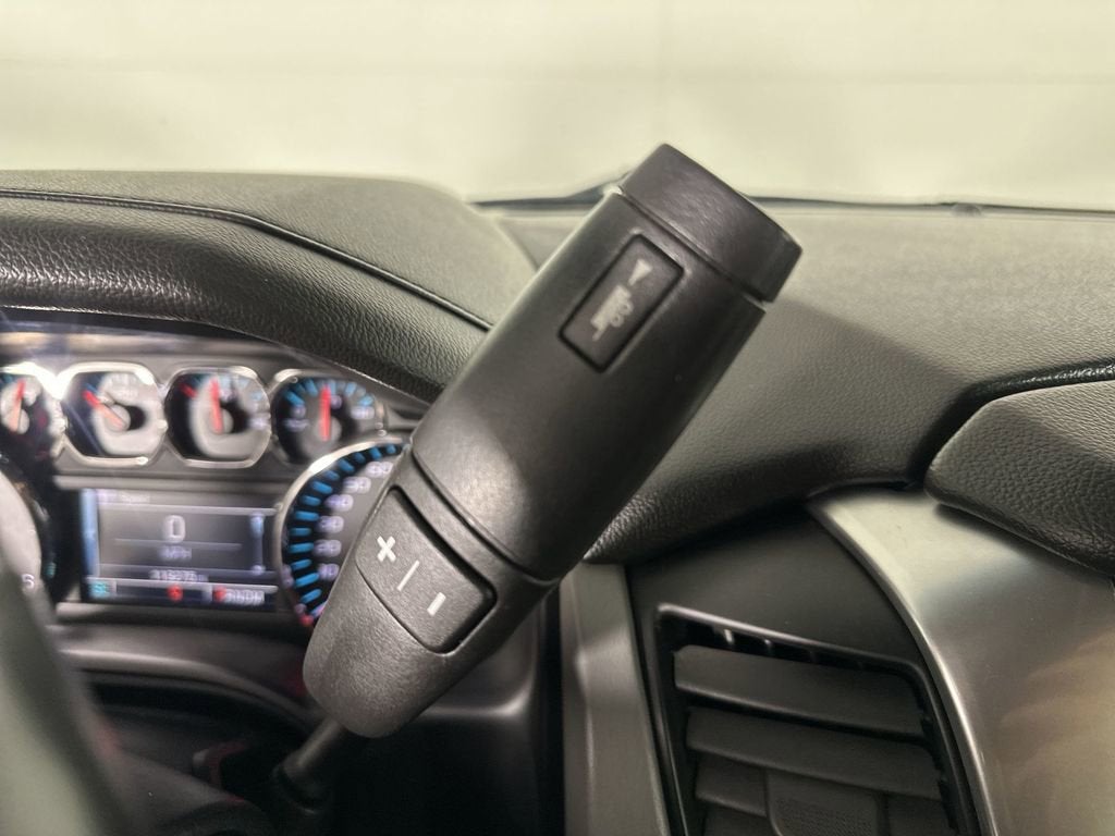 2015 Chevrolet Suburban LT