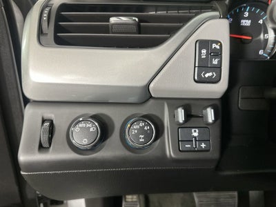 2015 Chevrolet Suburban LT