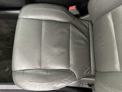 2015 Chevrolet Suburban LT