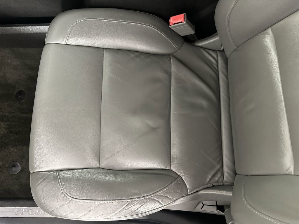 2015 Chevrolet Suburban LT