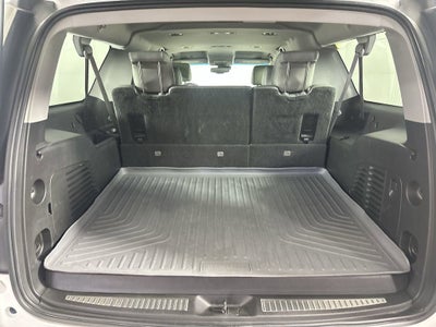 2015 Chevrolet Suburban LT