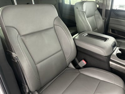 2015 Chevrolet Suburban LT