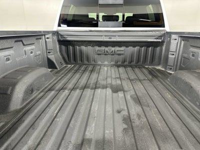 2025 GMC Sierra 3500 HD AT4