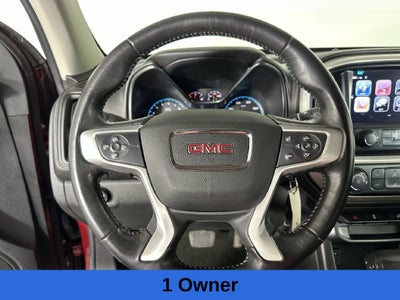 2017 GMC Canyon 2WD SLE