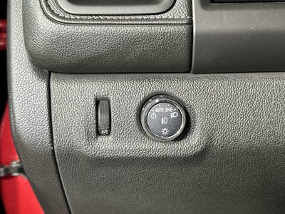 2017 GMC Canyon 2WD SLE