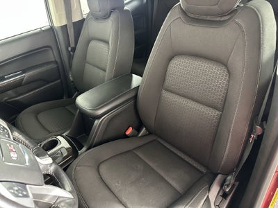2017 GMC Canyon 2WD SLE