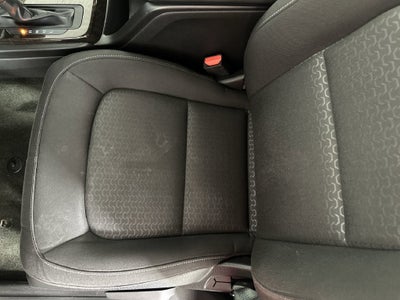 2017 GMC Canyon 2WD SLE