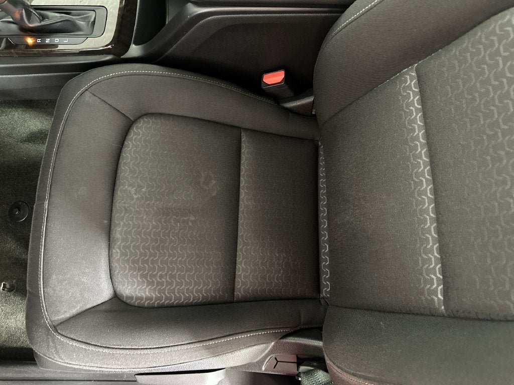 2017 GMC Canyon 2WD SLE