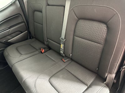 2017 GMC Canyon 2WD SLE