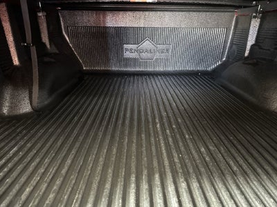 2017 GMC Canyon 2WD SLE