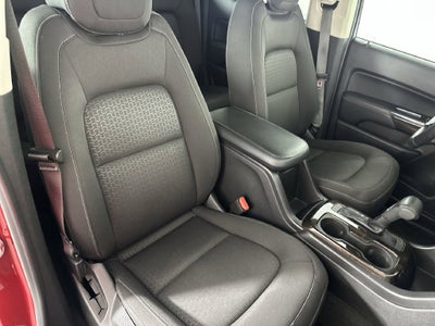 2017 GMC Canyon 2WD SLE