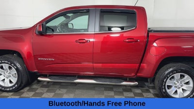 2017 GMC Canyon 2WD SLE