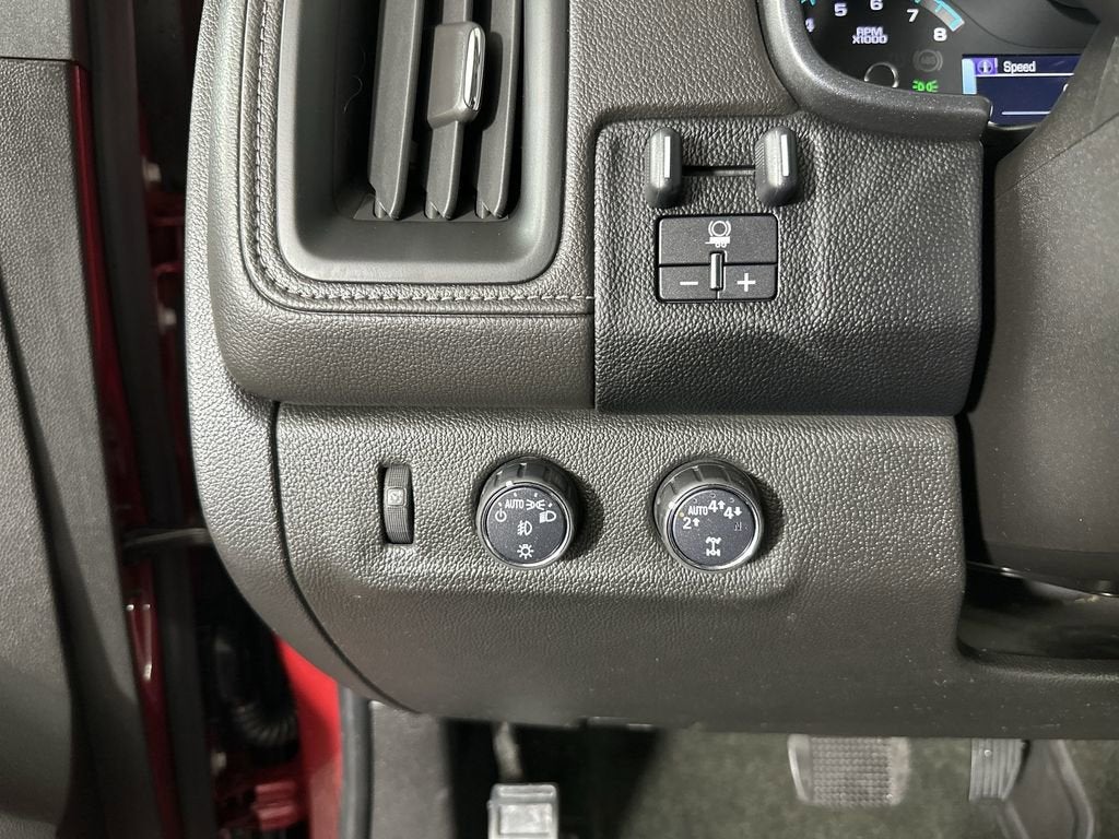 2018 GMC Canyon 4WD SLT