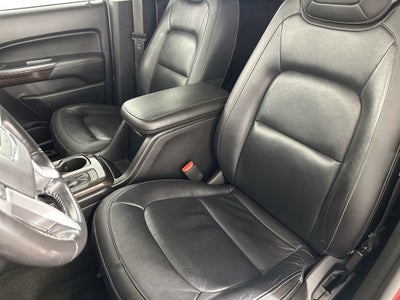 2018 GMC Canyon 4WD SLT