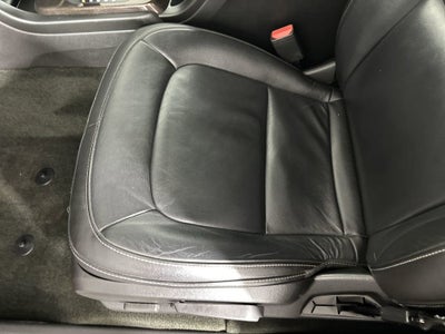 2018 GMC Canyon 4WD SLT