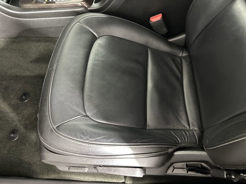 2018 GMC Canyon 4WD SLT