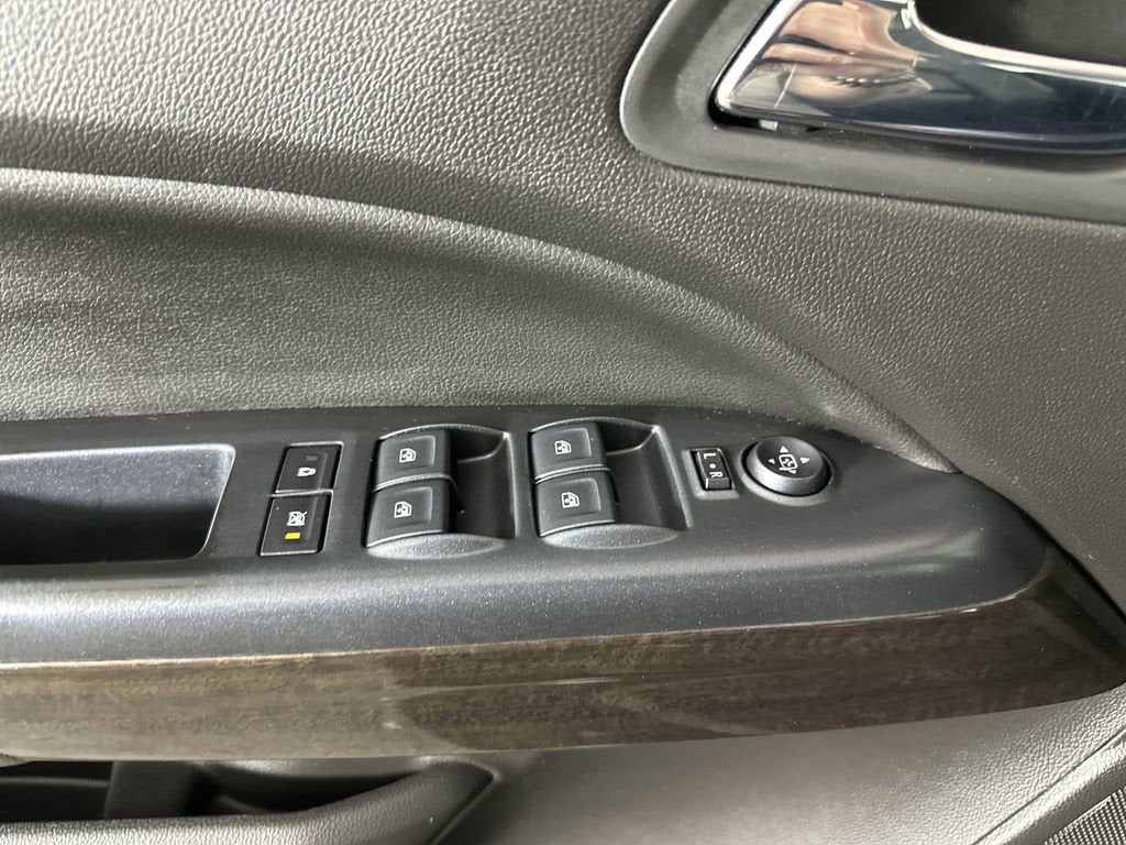 2018 GMC Canyon 4WD SLT