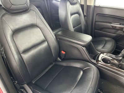 2018 GMC Canyon 4WD SLT