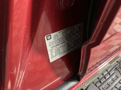 2018 GMC Canyon 4WD SLT