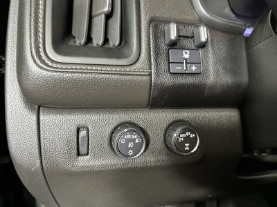 2019 GMC Canyon 4WD Denali