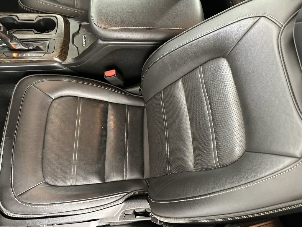 2019 GMC Canyon 4WD Denali