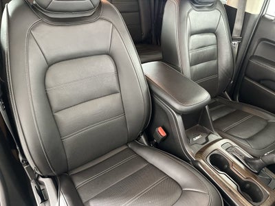 2019 GMC Canyon 4WD Denali