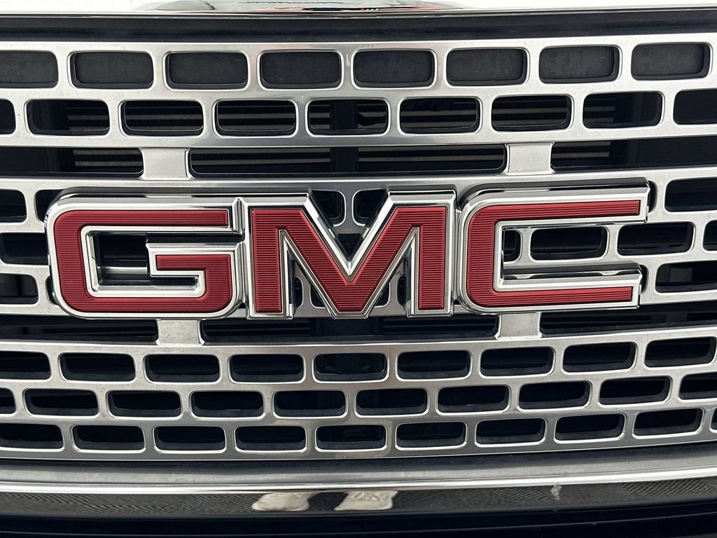 2019 GMC Canyon 4WD Denali