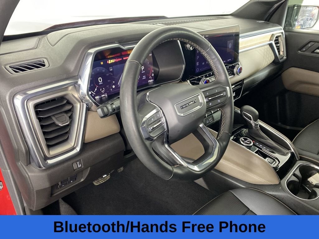 2024 GMC Canyon Denali