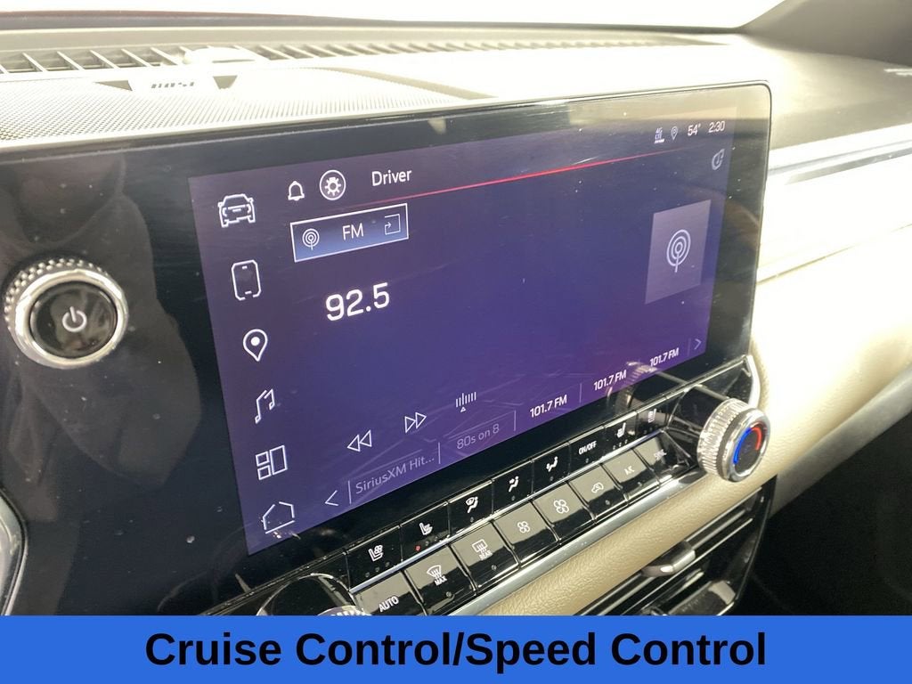 2024 GMC Canyon Denali