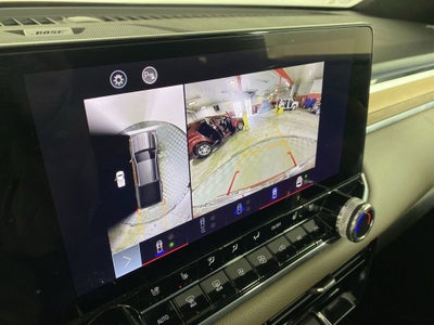 2024 GMC Canyon Denali