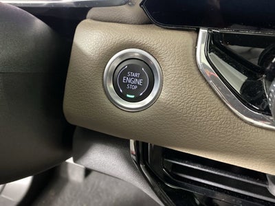 2024 GMC Canyon Denali