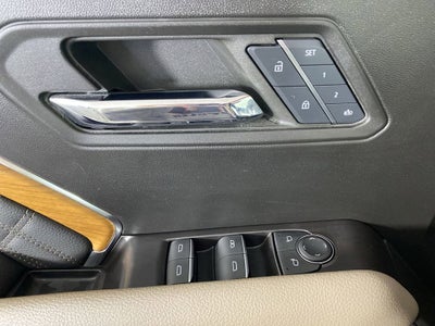 2024 GMC Canyon Denali