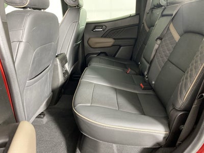 2024 GMC Canyon Denali