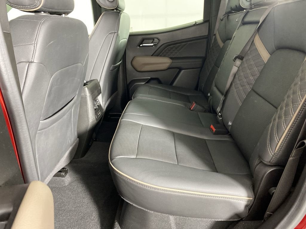 2024 GMC Canyon Denali