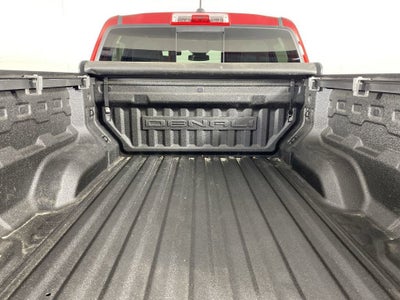 2024 GMC Canyon Denali