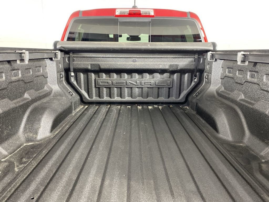 2024 GMC Canyon Denali