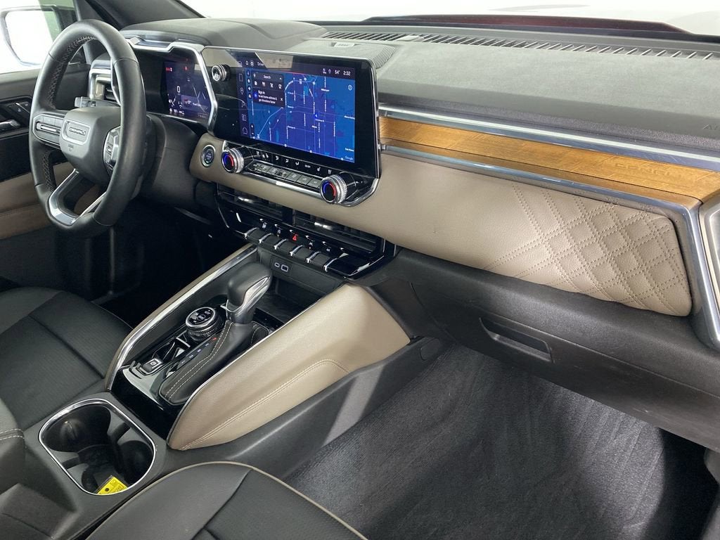 2024 GMC Canyon Denali