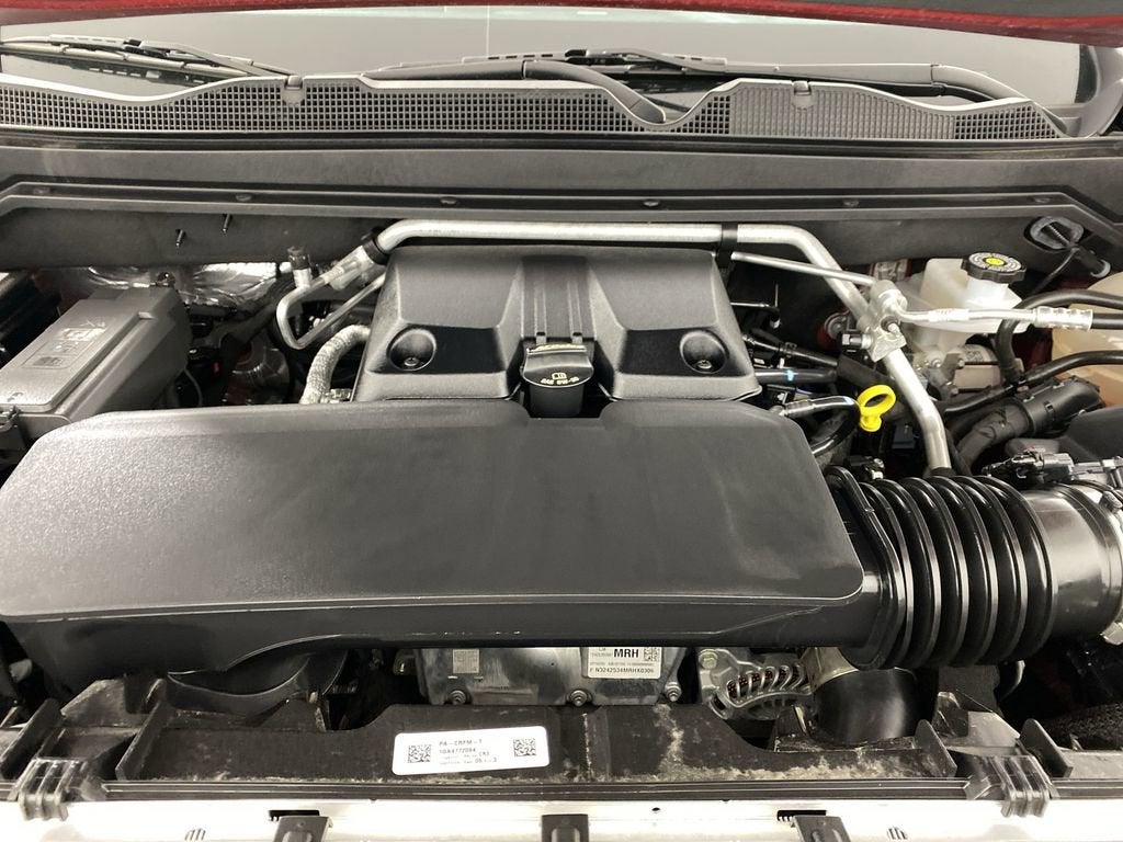 2024 GMC Canyon Denali