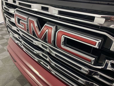 2024 GMC Canyon Denali
