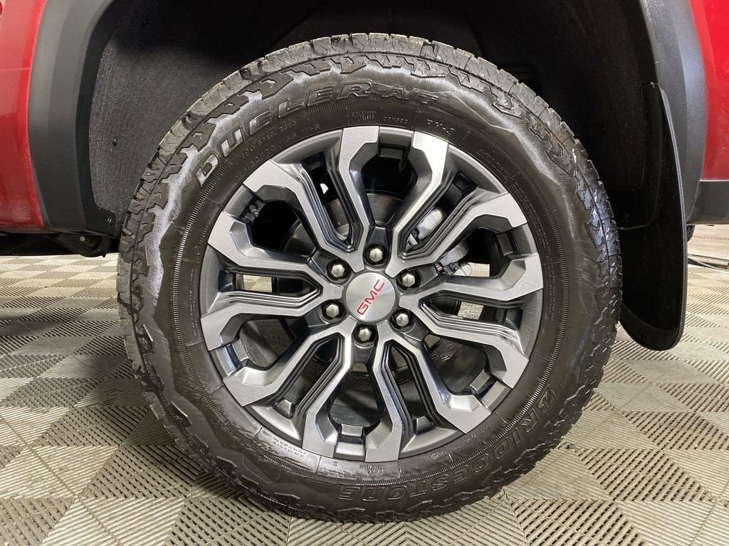 2024 GMC Canyon Denali