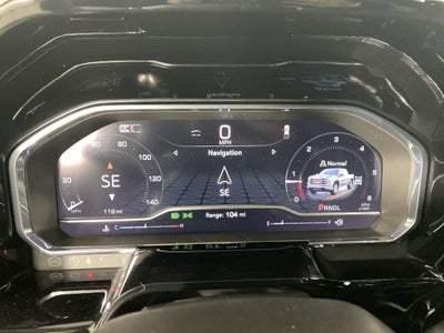 2025 GMC Sierra 1500 SLE