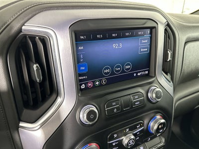 2019 GMC Sierra 1500 SLE