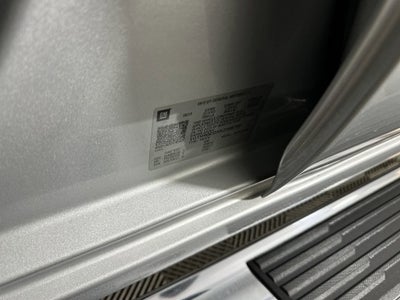 2019 GMC Sierra 1500 SLE