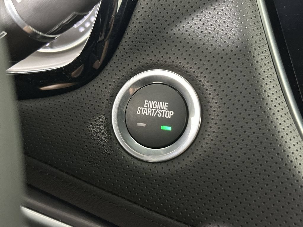 2026 Cadillac XT5 Luxury - Photo 18